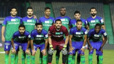 طلعت يوسف يضع برنامجا تدريبيا مكثفا للاعبي المقاصة