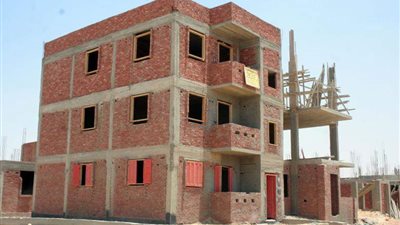 «أسيوط الجديدة» تستعد لتسليم 1008 وحدات من «الإسكان الاجتماعى»