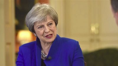 أزمة اليمن تتصدر مباحثات ولي عهد السعودية في بريطانيا