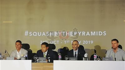 هشام عز العرب :الـCIB ليس مجرد بنك بل إنه جزء من المجتمع