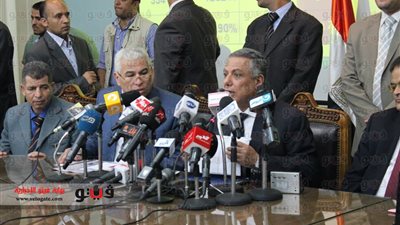 بالصور.. وزير التربية والتعليم يعتمد نتيجة الثانوية العامة.. 82.24% نسبة النجاح في العلمي و68.9% أدبي.. 85.7% نسبة النجاح في المدارس التجريبية و79.1% للحكومية و31.7% لطلاب المنازل