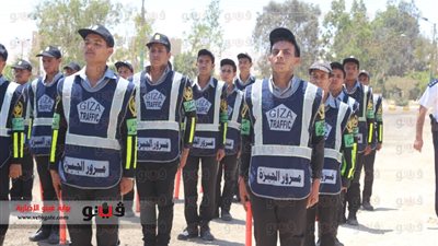 بالفيديو والصور.. 