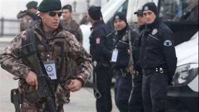 تركيا تطلب من ألمانيا اعتقال زعيم كردي