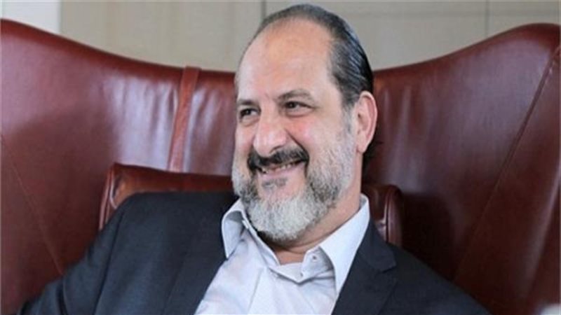 خالد الصاوي
