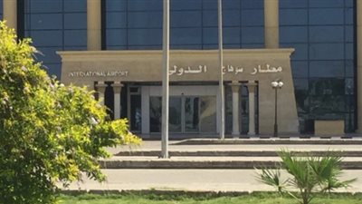 مطار سوهاج يستقبل أولى الجثامين قادمة من الكويت