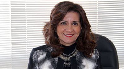 وزيرة الهجرة: مظلة للتأمين الصحي والمعاشات للعاملين بالخارج