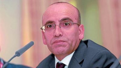 وزير المالية التركي: سنواصل التقشف في سياستنا المالية