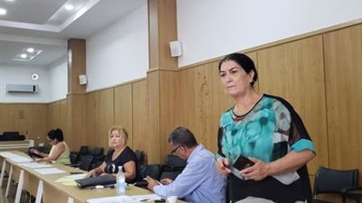 الاتحاد العام للشغل يكشف مخالفة خطيرة بالانتخابات التونسية (صور)