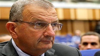 سرقة وثائق المسئول عن الملف النووى الإسرائيلى