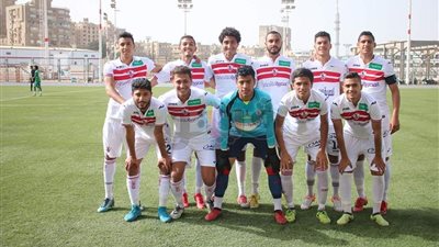 زمالك 99 يهزم المقاولون بهدفين لهدف في بطولة الجمهورية