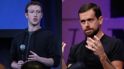 «داعش» يهدد مؤسسي «فيس بوك وتويتر» ويتوعد بغلق مواقع التواصل