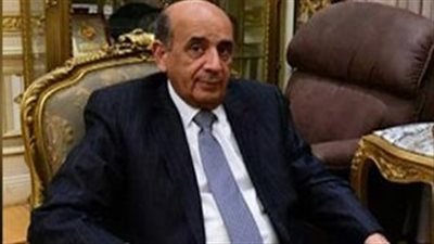 رئيس مجلس الدولة الجديد يتلقى التهاني ويعتذر عن قبول الهدايا