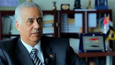 عصام الكردي: تطوير عدد من المنشآت بجامعة الإسكندرية