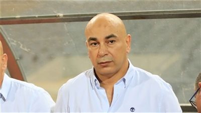 حسام حسن: أثق في قدرات لاعبي المصري لتخطي عقبة سيمبا