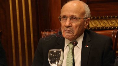 وزير الإنتاج الحربي: واجهنا مشكلة زيادة الأجور إلى ٢,٤ مليار جنيه
