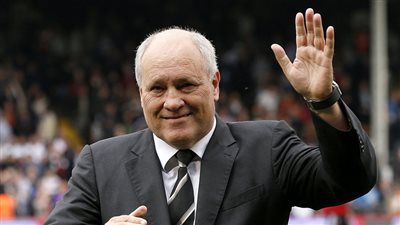 «الأهلي»: مارتن يول يتقدم على بيسيرو في التصنيف العالمي