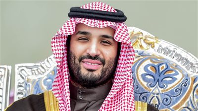 ولي العهد السعودي يغادر مشيخة الأزهر بعد لقائه شيخ الأزهر