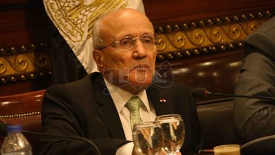 وزير الإنتاج الحربي: ٦ شركات تابعة للوزارة تحقق أرباحا و١٤ خاسرة