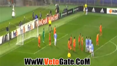 «لاتسيو»يصعد بثلاثية على حساب «جالطة سراي» بالدوري الأوروبي