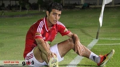 خيرى: الفوز على سموحة بوابة الحصول على كأس مصر