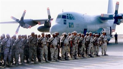 أمريكا تبحث مع الدول العربية إرسال قوات برية إلى سوريا