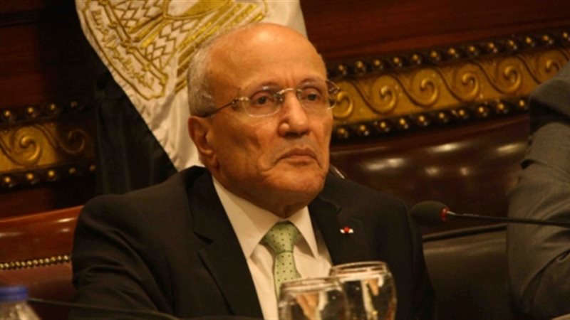 اللواء محمد العصار