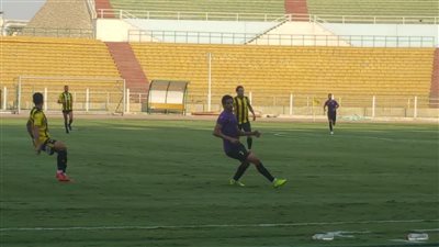 طاهر وشكري نجيب يقودان المقاولون للتعادل مع الترسانة 2-2 وديًا