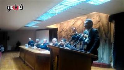 بالفيديو.. جمال فهمي: «يعني إيه خدش الحياء العام»