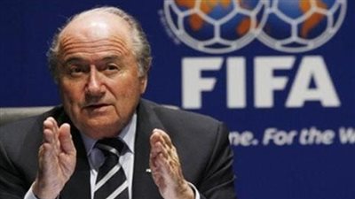«فيفا» يختار خليفة بلاتر.. اليوم