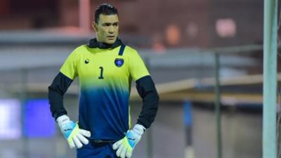 الحضري يقود التعاون أمام الاتحاد ومتعب بديلًا