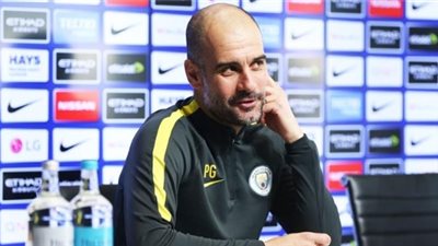 جوارديولا يسخر من ليفربول بهذه الطريقة