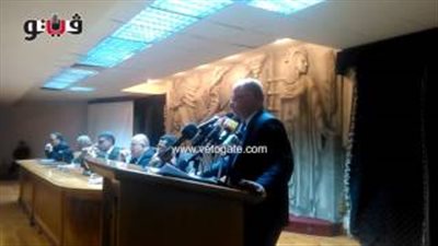 بالفيديو.. وزير الثقافة: السجن على الكتابة لا يليق بهذا البلد