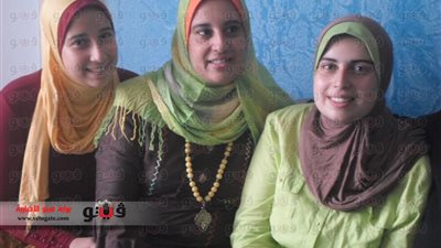 بالفيديو.. سادسة الثانوية العامة: