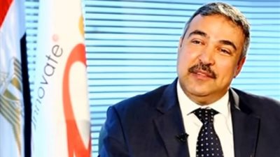 رئيس مركز الإبداع: التحول الرقمي ساهم في زيادة الناتج القومي 1%