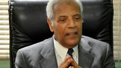 المدعى العسكري السابق: مصر غير مستعدة للقتال في فلسطين