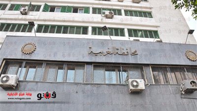 أولياء أمور طلاب مدرسة ثانوية بالغربية يهددون بحرق الكنترول