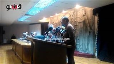 بالفيديو.. طارق الطاهر: المحبوسون الجنائيون سخروا من تهمة أحمد ناجي