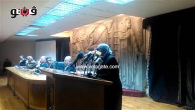 بالفيديو.. آمنة نصير: المجتمع المصري تغير ولا يقبل ثقافة الاختلاف