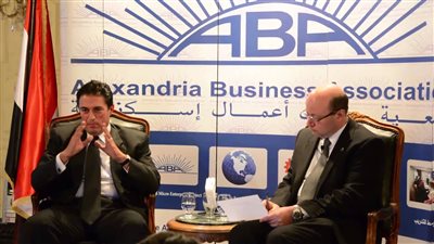 جمعيات رجال الأعمال تدشن أول مؤتمر اقتصادي متكامل لمستقبل الاستثمار بمصر..غدا
