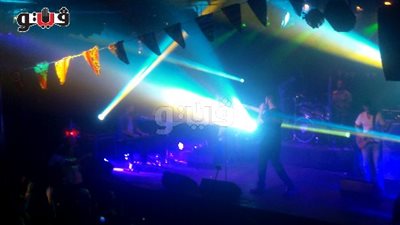 بالفيديو.. جمهور 