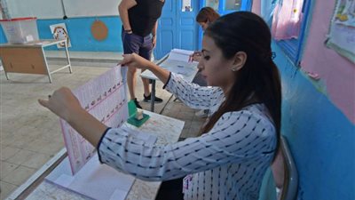 انتخابات الرئاسة التونسية.. روح اليأس تملأ الصناديق الفارغة