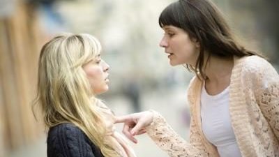 استراتيجية التعامل مع الأشخاص المستفزين