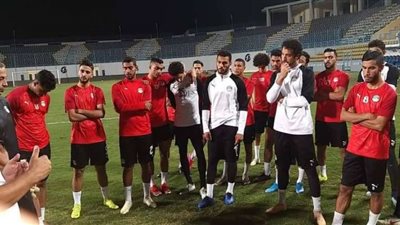 رسميا.. إيقاف الدوري 25 يوما بسبب المنتخب الأوليمبي