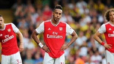 بالأرقام.. أرسنال أكثر فريق يقتل نفسه في الدوري الإنجليزي