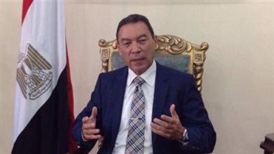 هاني الناظر يحذر من 5 أضرار خطيرة لـ