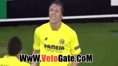 بالفيديو.. «فياريال» يصعد لدور الـ16 بالدوري الأوربي