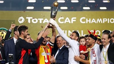 لجنة استئناف الكاف ترفض طعن الوداد.. وتقر فوز الترجي بدوري الأبطال