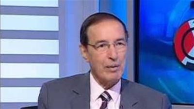 الكنيسي: السادات غضب عندما ذكر اسمه في أغنيات عبدالحليم