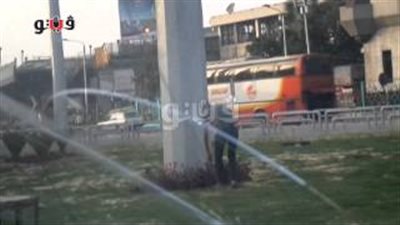 بالفيديو.. سرقة 