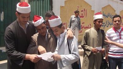 أزهر الإسكندرية: ننتظر وصول كشف الأوائل للاتصال بهم